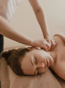 massage suédois massage suédois