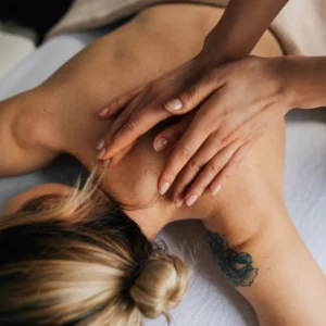 massage suédois massage suédois