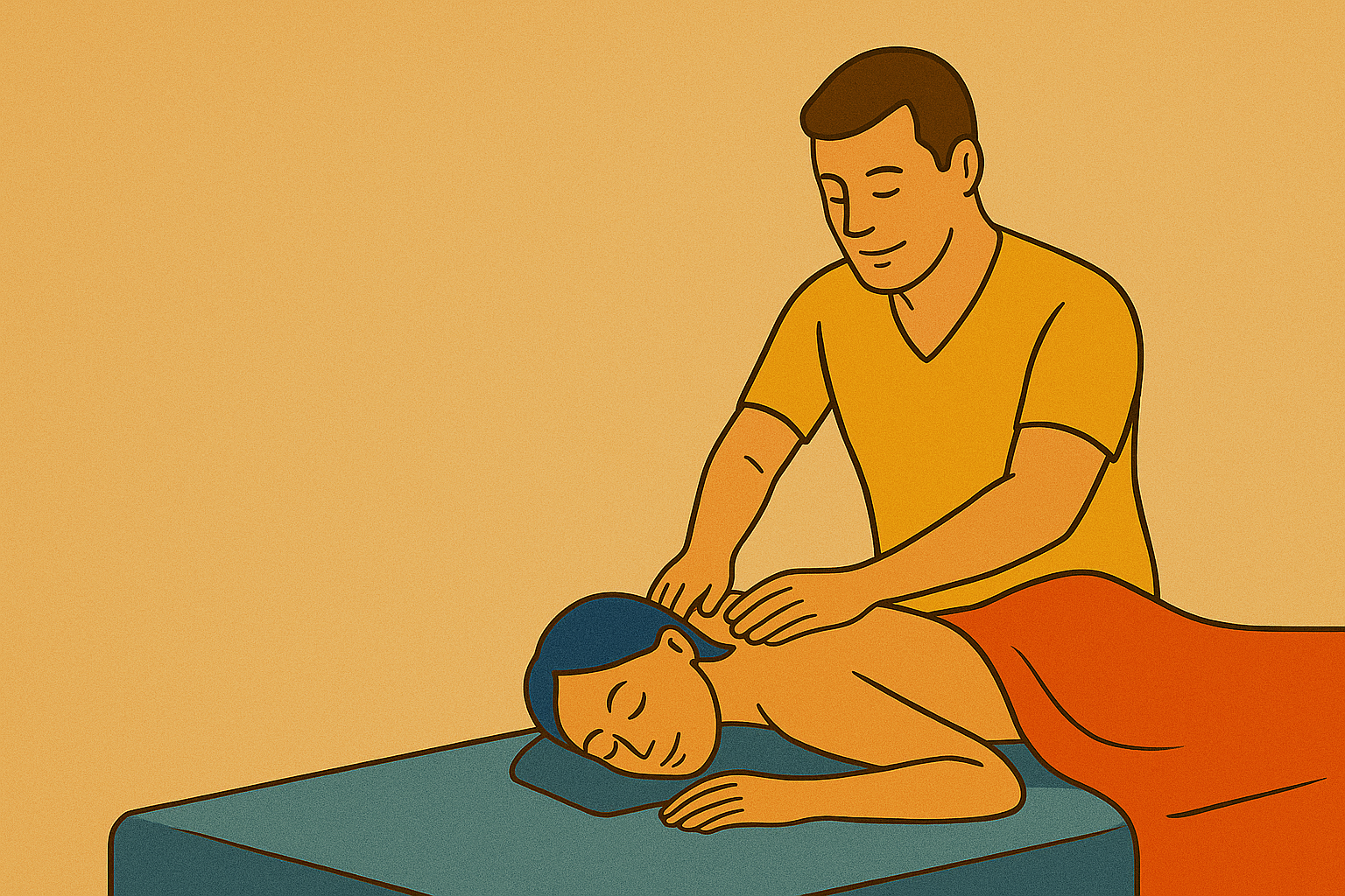 massage